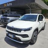 Jeep Compass II 1.3 turbo t4 phev Limited 4xe auto