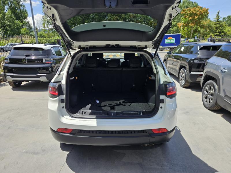 Jeep Compass II 1.3 turbo t4 phev Limited 4xe auto 7