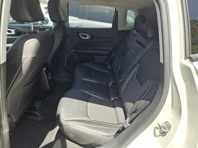 Jeep Compass II 1.3 turbo t4 phev Limited 4xe auto 14