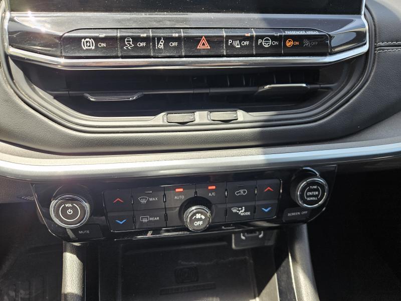 Jeep Compass II 1.3 turbo t4 phev Limited 4xe auto 11