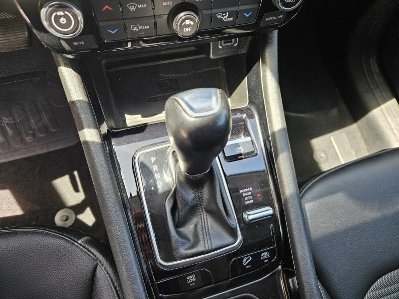 Jeep Compass II 1.3 turbo t4 phev Limited 4xe auto 12