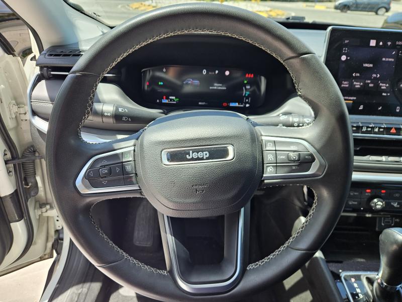 Jeep Compass II 1.3 turbo t4 phev Limited 4xe auto 9