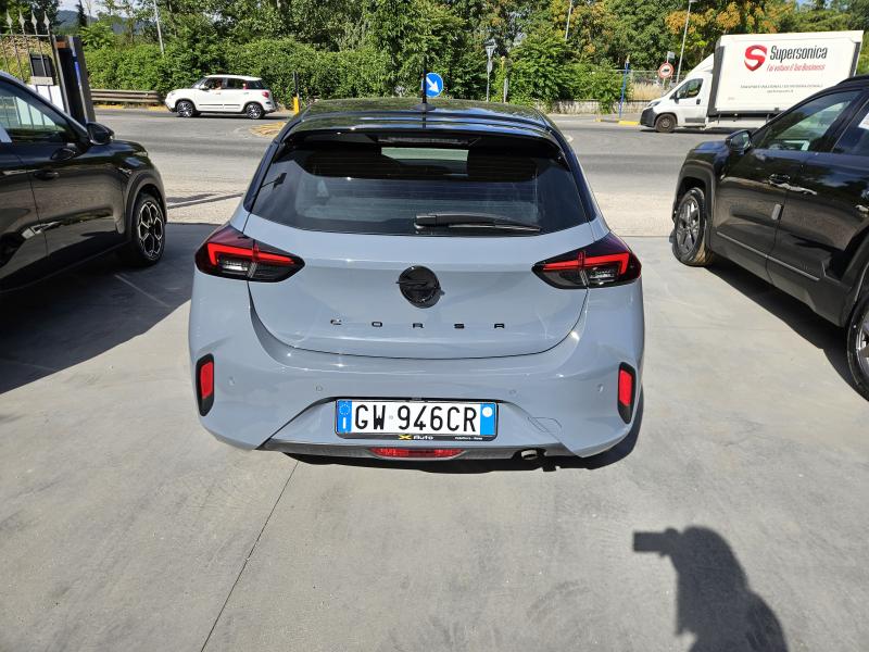 Opel Corsa 1.2 GS 6