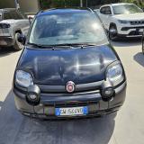 Fiat Panda III Cross 1.0 firefly hybrid Cross