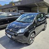Fiat Panda III Cross 1.0 firefly hybrid Cross