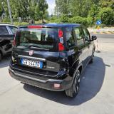 Fiat Panda III Cross 1.0 firefly hybrid Cross