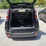 Fiat Panda III Cross 1.0 firefly hybrid Cross