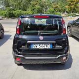 Fiat Panda III Cross 1.0 firefly hybrid Cross