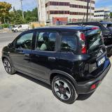 Fiat Panda III Cross 1.0 firefly hybrid Cross