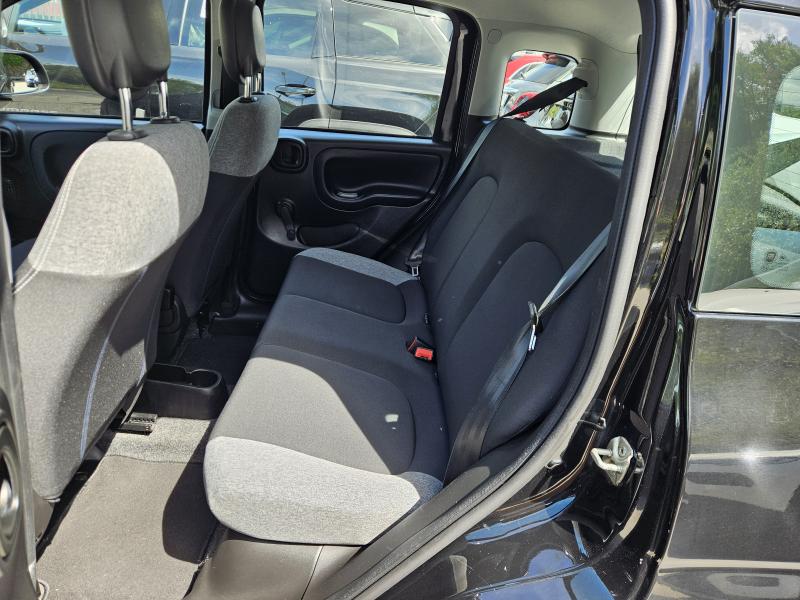 Fiat Panda III Cross 1.0 firefly hybrid Cross 13