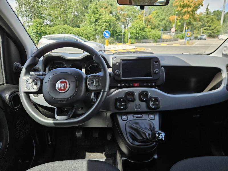 Fiat Panda III Cross 1.0 firefly hybrid Cross 2