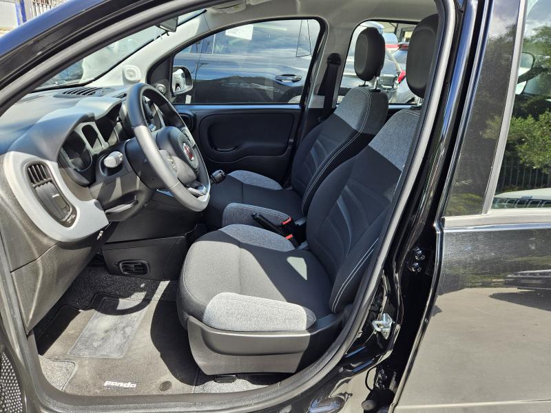 Fiat Panda III Cross 1.0 firefly hybrid Cross 7