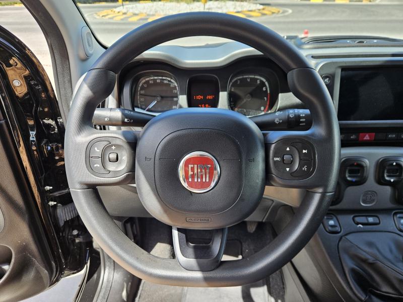 Fiat Panda III Cross 1.0 firefly hybrid Cross 8