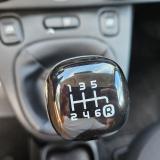 Fiat Panda III Cross 1.0 firefly hybrid Cross