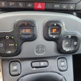 Fiat Panda III Cross 1.0 firefly hybrid Cross