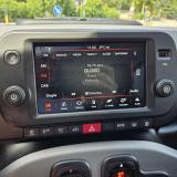 Fiat Panda III Cross 1.0 firefly hybrid Cross