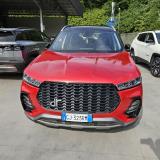 DR Motor DR6.0 1.5 turbo Gpl 149cv cvt