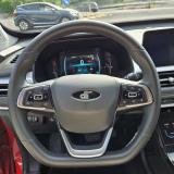 DR Motor DR6.0 1.5 turbo Gpl 149cv cvt