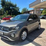 Volkswagen T-Cross 1.0 Tsi 115cv Dsg " Pdc - Car Play - Vetri privacy "