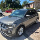 Volkswagen T-Cross 1.0 Tsi 115cv Dsg " Pdc - Car Play - Vetri privacy "