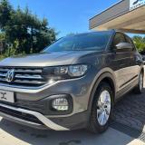Volkswagen T-Cross 1.0 Tsi 115cv Dsg " Pdc - Car Play - Vetri privacy "