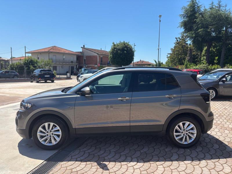 Volkswagen T-Cross 1.0 Tsi 115cv Dsg " Pdc - Car Play - Vetri privacy " 4