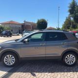 Volkswagen T-Cross 1.0 Tsi 115cv Dsg " Pdc - Car Play - Vetri privacy "