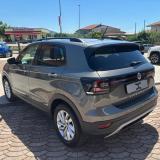 Volkswagen T-Cross 1.0 Tsi 115cv Dsg " Pdc - Car Play - Vetri privacy "
