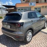 Volkswagen T-Cross 1.0 Tsi 115cv Dsg " Pdc - Car Play - Vetri privacy "