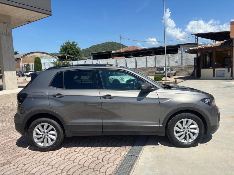 Volkswagen T-Cross 1.0 Tsi 115cv Dsg " Pdc - Car Play - Vetri privacy " 8