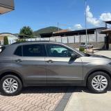 Volkswagen T-Cross 1.0 Tsi 115cv Dsg " Pdc - Car Play - Vetri privacy "