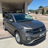 Volkswagen T-Cross 1.0 Tsi 115cv Dsg " Pdc - Car Play - Vetri privacy "