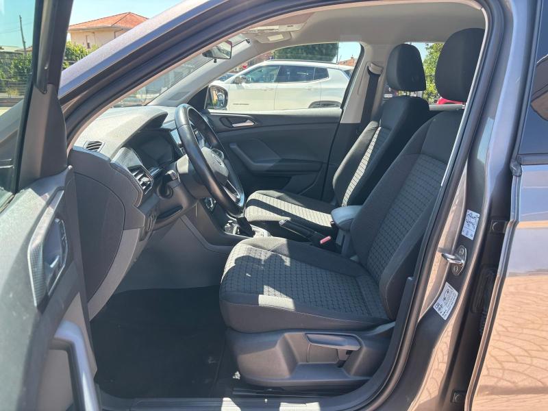 Volkswagen T-Cross 1.0 Tsi 115cv Dsg " Pdc - Car Play - Vetri privacy " 11