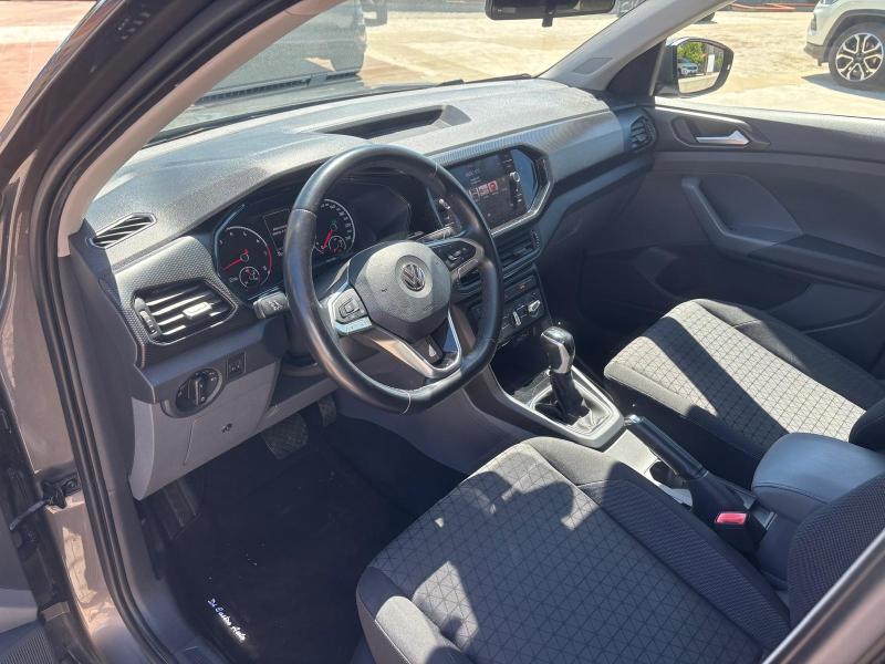 Volkswagen T-Cross 1.0 Tsi 115cv Dsg " Pdc - Car Play - Vetri privacy " 12