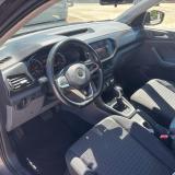 Volkswagen T-Cross 1.0 Tsi 115cv Dsg " Pdc - Car Play - Vetri privacy "