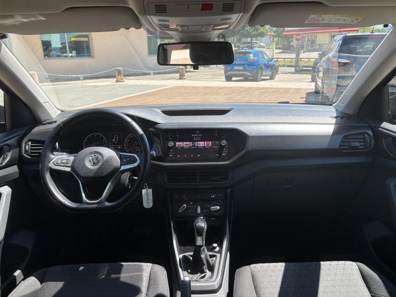 Volkswagen T-Cross 1.0 Tsi 115cv Dsg " Pdc - Car Play - Vetri privacy " 15