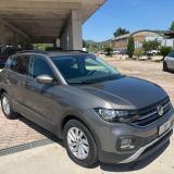 Volkswagen T-Cross 1.0 Tsi 115cv Dsg " Pdc - Car Play - Vetri privacy "
