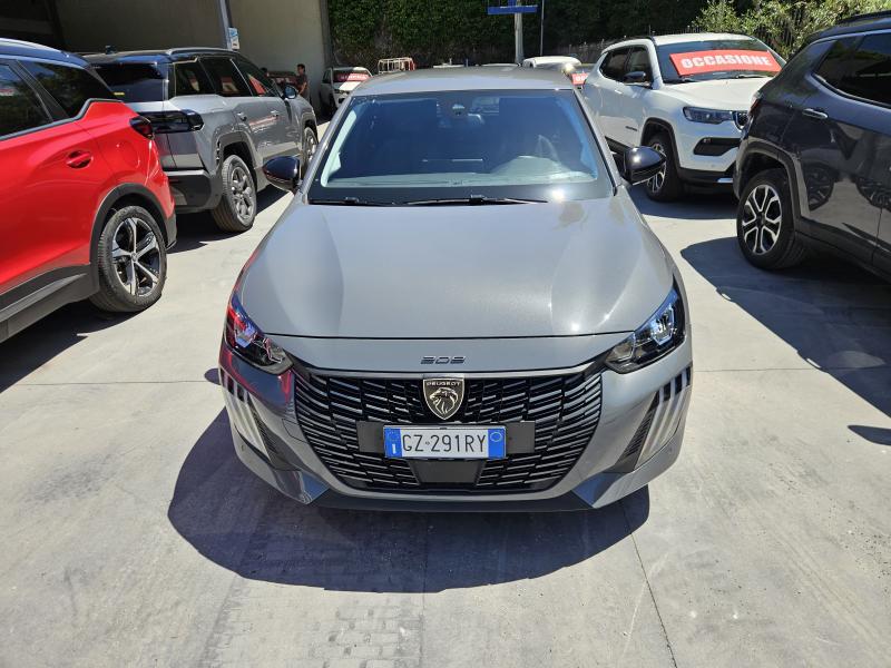 Peugeot 208 II 1.2 puretech Allure 17