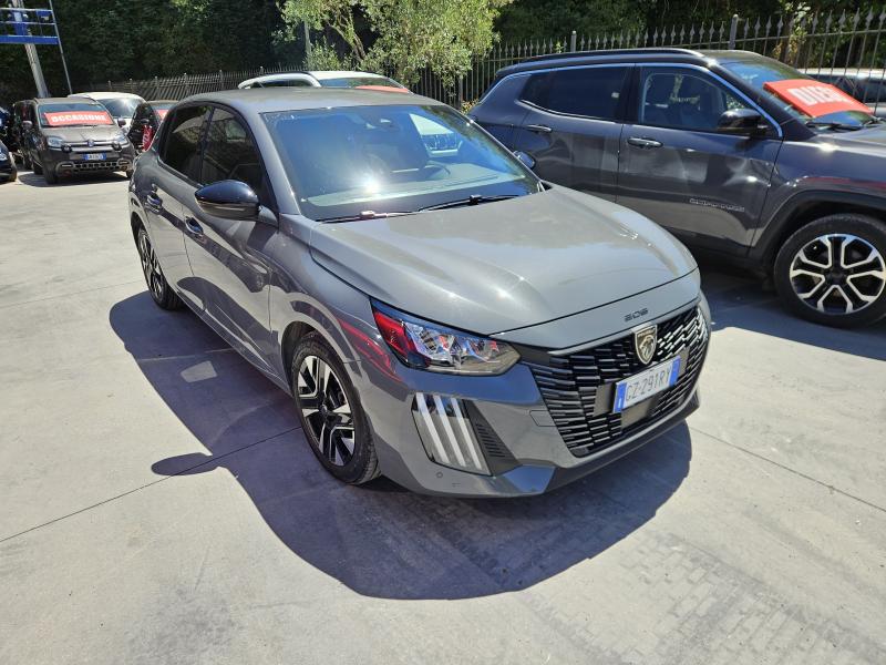 Peugeot 208 II 1.2 puretech Allure 18