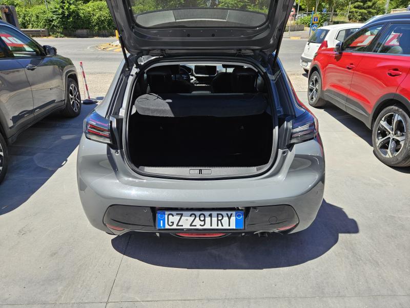 Peugeot 208 II 1.2 puretech Allure 7
