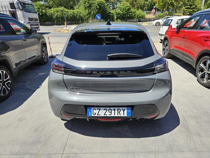 Peugeot 208 II 1.2 puretech Allure 6
