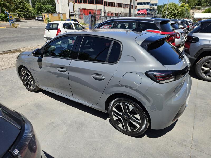 Peugeot 208 II 1.2 puretech Allure 20