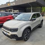 Jeep Avenger 1.2 turbo Summit fwd 100cv