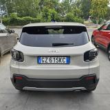 Jeep Avenger 1.2 turbo Summit fwd 100cv