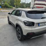 Jeep Avenger 1.2 turbo Summit fwd 100cv