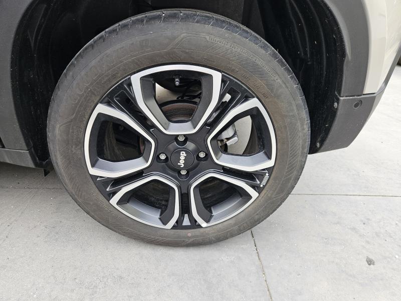 Jeep Avenger 1.2 turbo Summit fwd 100cv 14