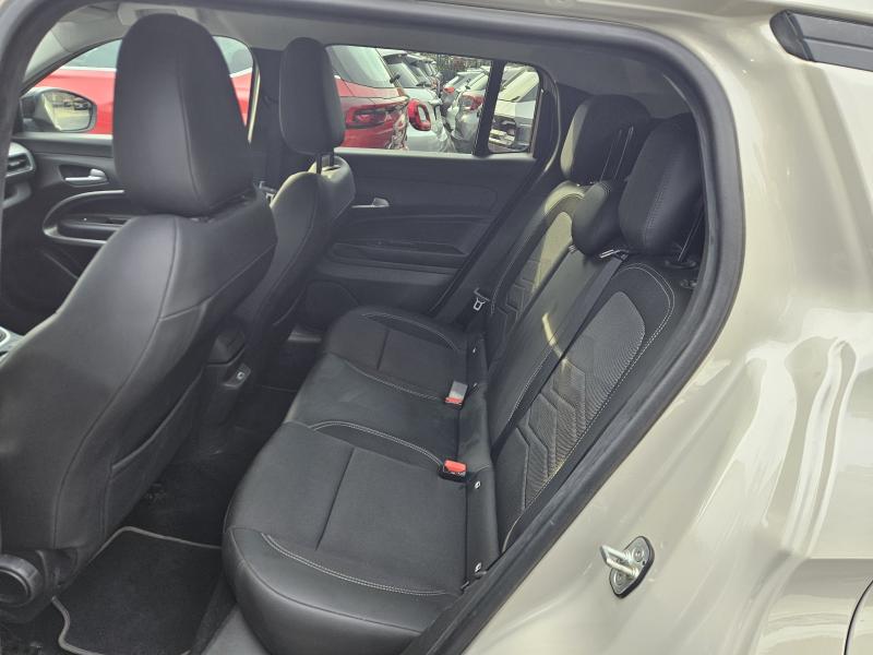 Jeep Avenger 1.2 turbo Summit fwd 100cv 13
