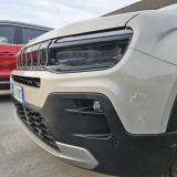 Jeep Avenger 1.2 turbo Summit fwd 100cv