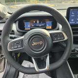 Jeep Avenger 1.2 turbo Summit fwd 100cv