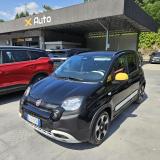 Fiat Panda Pandina III Cross 1.0 firefly hybrid s